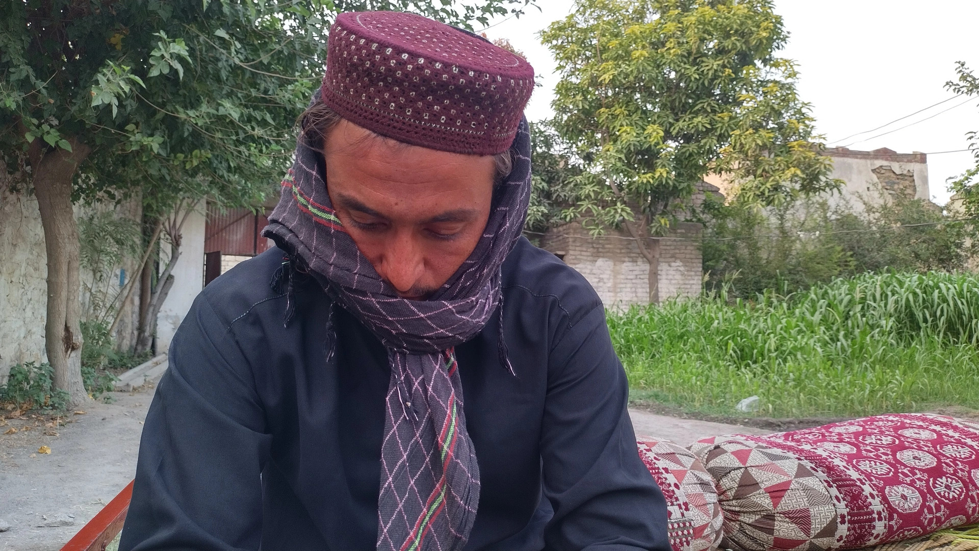 “My Father Wasn’t a Terrorist” – First Ever Eyewitness Accounts of 2 U.S. Drone Strikes in Pakistan