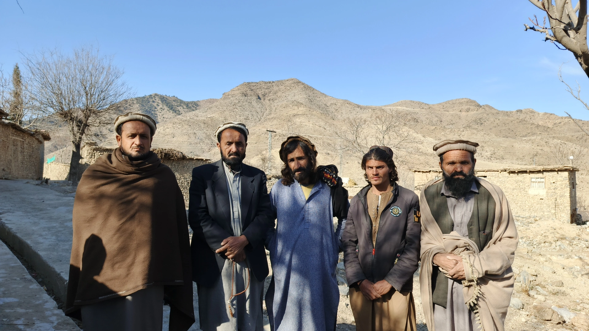 65 Dead Civilians: First-ever look into 13 U.S. drone attacks in Pakistan’s Kurram