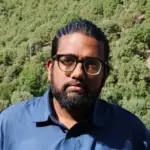 Waqar Ahmed